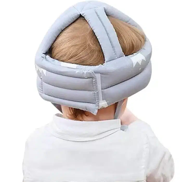 Cute Baby Cushion Helmet Safety Helmet Hat (lm)