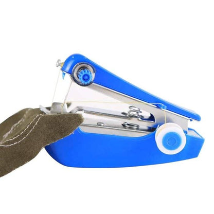 Portable Handheld Small Sewing Machine Mini